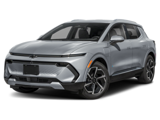 Equinox EV - Suski Chevrolet in Birch Run MI