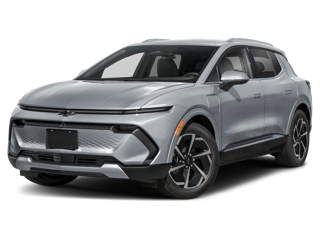 Equinox EV - Suski Chevrolet in Birch Run MI