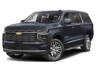 Chevrolet Suburban - Suski Chevrolet in Birch Run MI