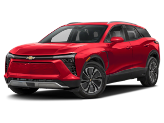 Chevrolet Blazer EV - Suski Chevrolet in Birch Run MI