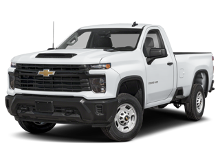 Chevrolet Silverado HD - Suski Chevrolet in Birch Run MI