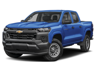 Chevrolet Colorado - Suski Chevrolet in Birch Run MI