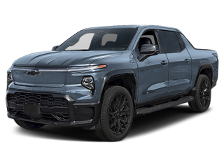 Chevrolet Silverado EV - Suski Chevrolet in Birch Run MI