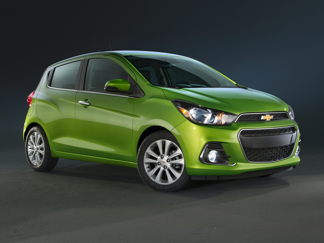 Suski Chevrolet in Birch Run, MI