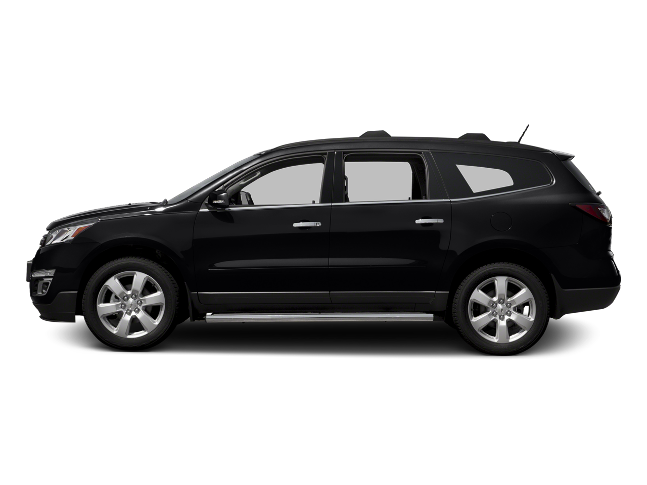 2016 Chevrolet Traverse Base
