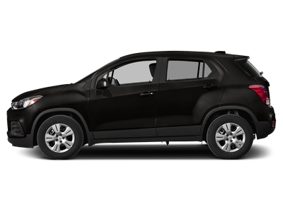 2019 Chevrolet Trax Base