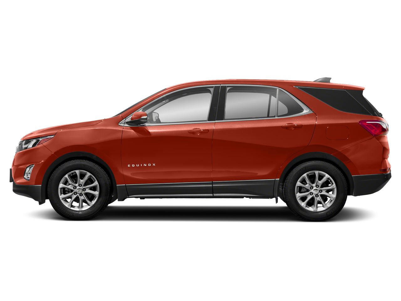 2020 Chevrolet Equinox Base
