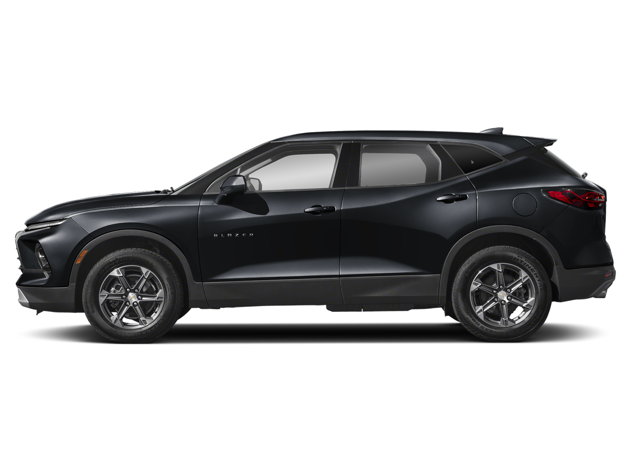 2023 Chevrolet Blazer Base