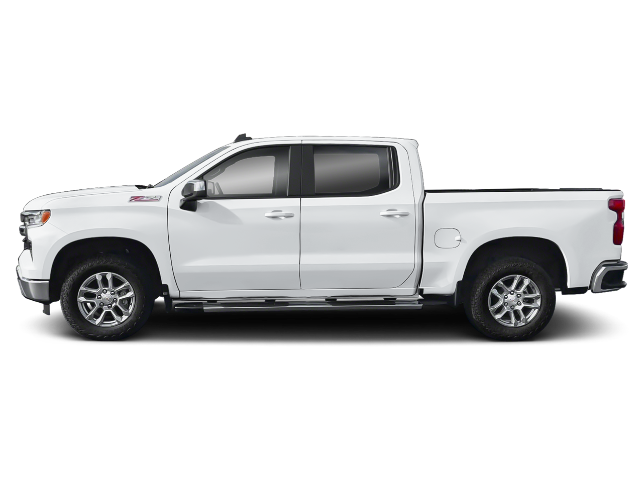 2025 Chevrolet Silverado 1500 LT - Photo 46
