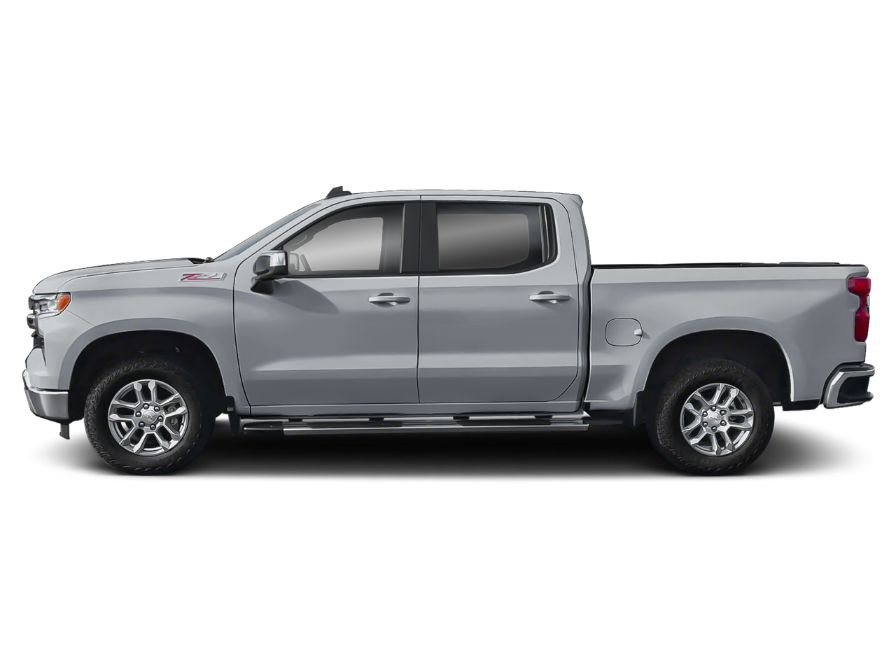 2025 Chevrolet Silverado 1500 LT - Photo 46