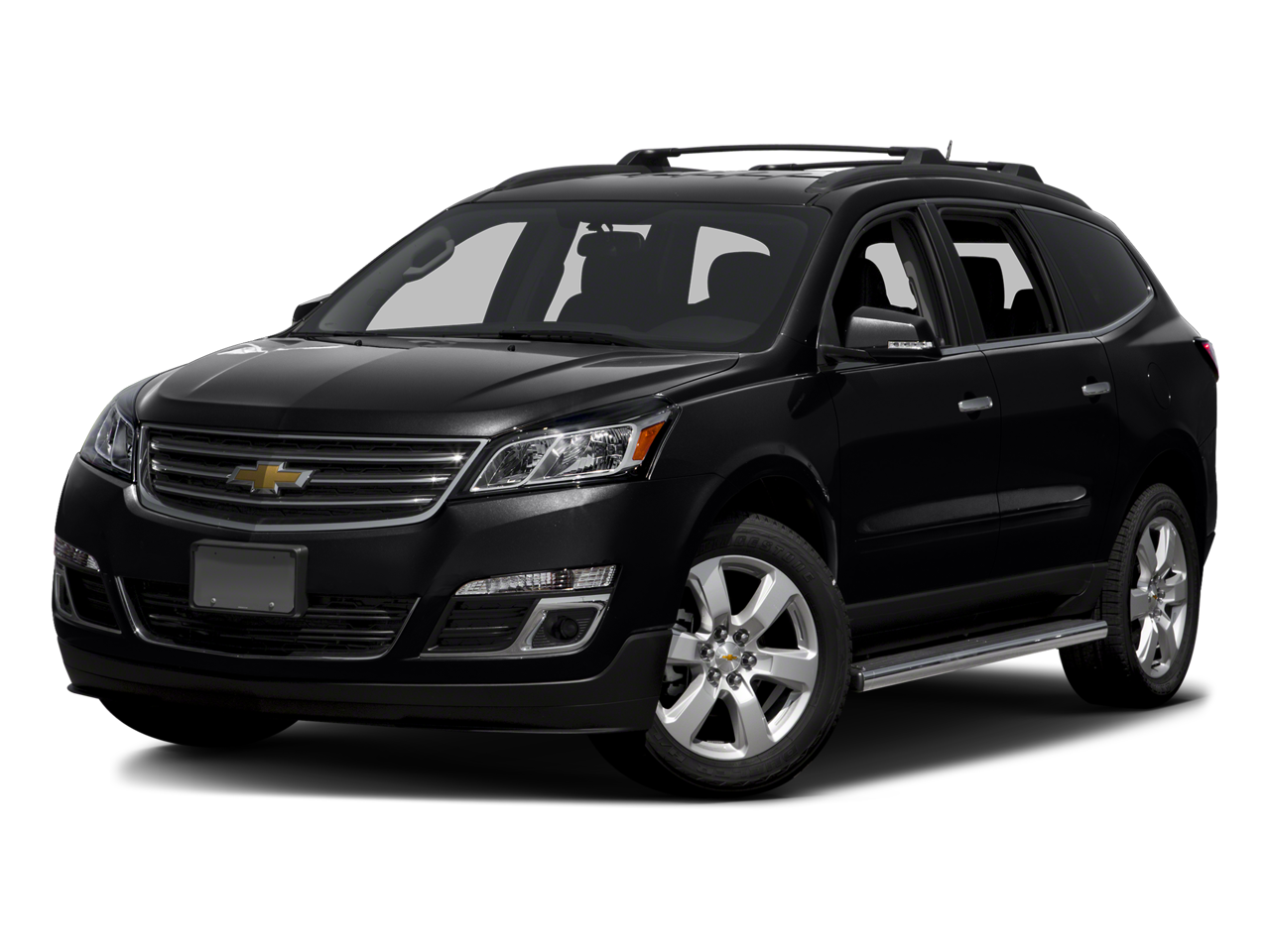 2016 Chevrolet Traverse Base