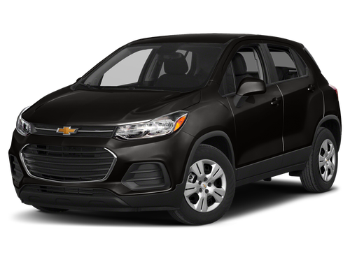 2019 Chevrolet Trax Base
