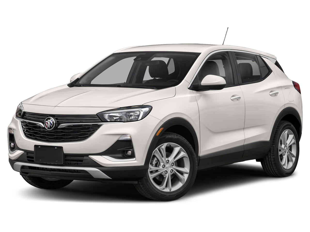 2020 Buick Encore GX Base