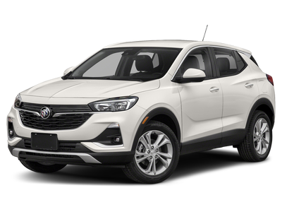 2020 Buick Encore GX Base