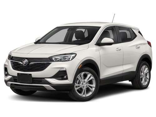 2020 Buick Encore GX Base