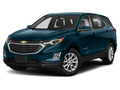 2020 Chevrolet Equinox Base