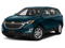 2020 Chevrolet Equinox Base