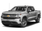 2020 Chevrolet Silverado 1500 LT All Star Edition