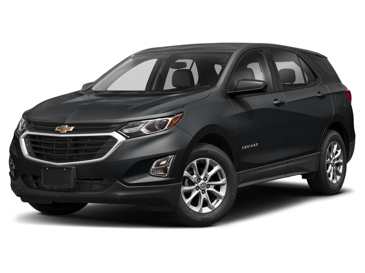 2021 Chevrolet Equinox Base