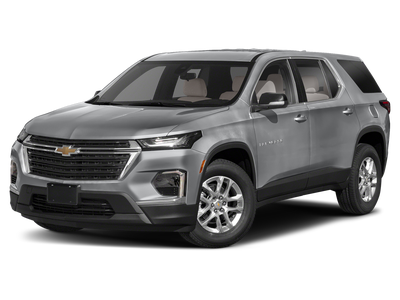 2023 Chevrolet Traverse Base