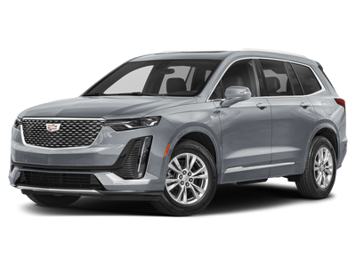 2024 Cadillac XT6 Base