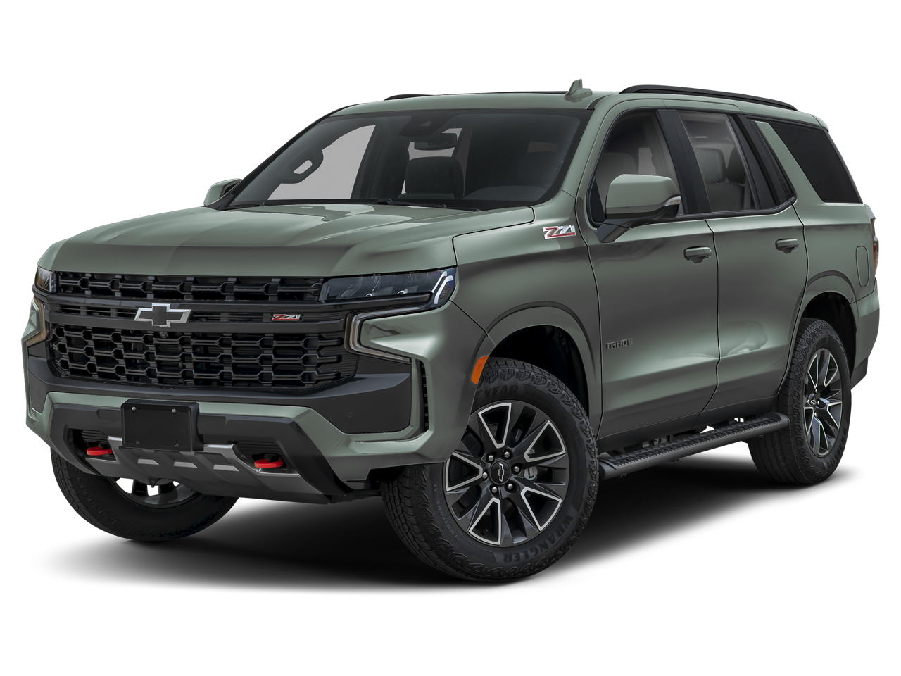2024 Chevrolet Tahoe Base