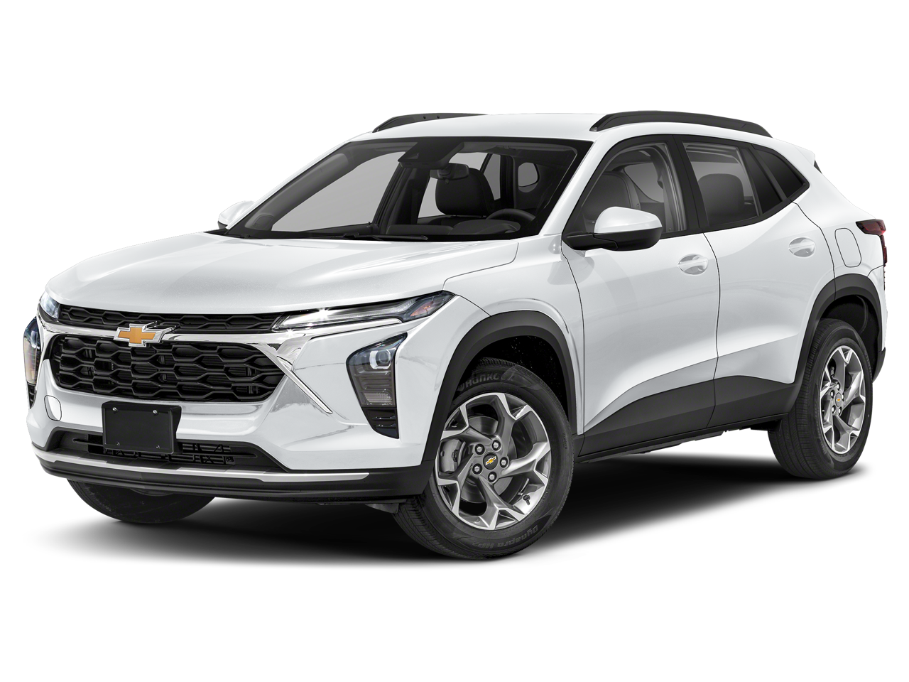 2024 Chevrolet Trax Activ's photo