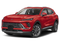 2025 Buick Envision Base