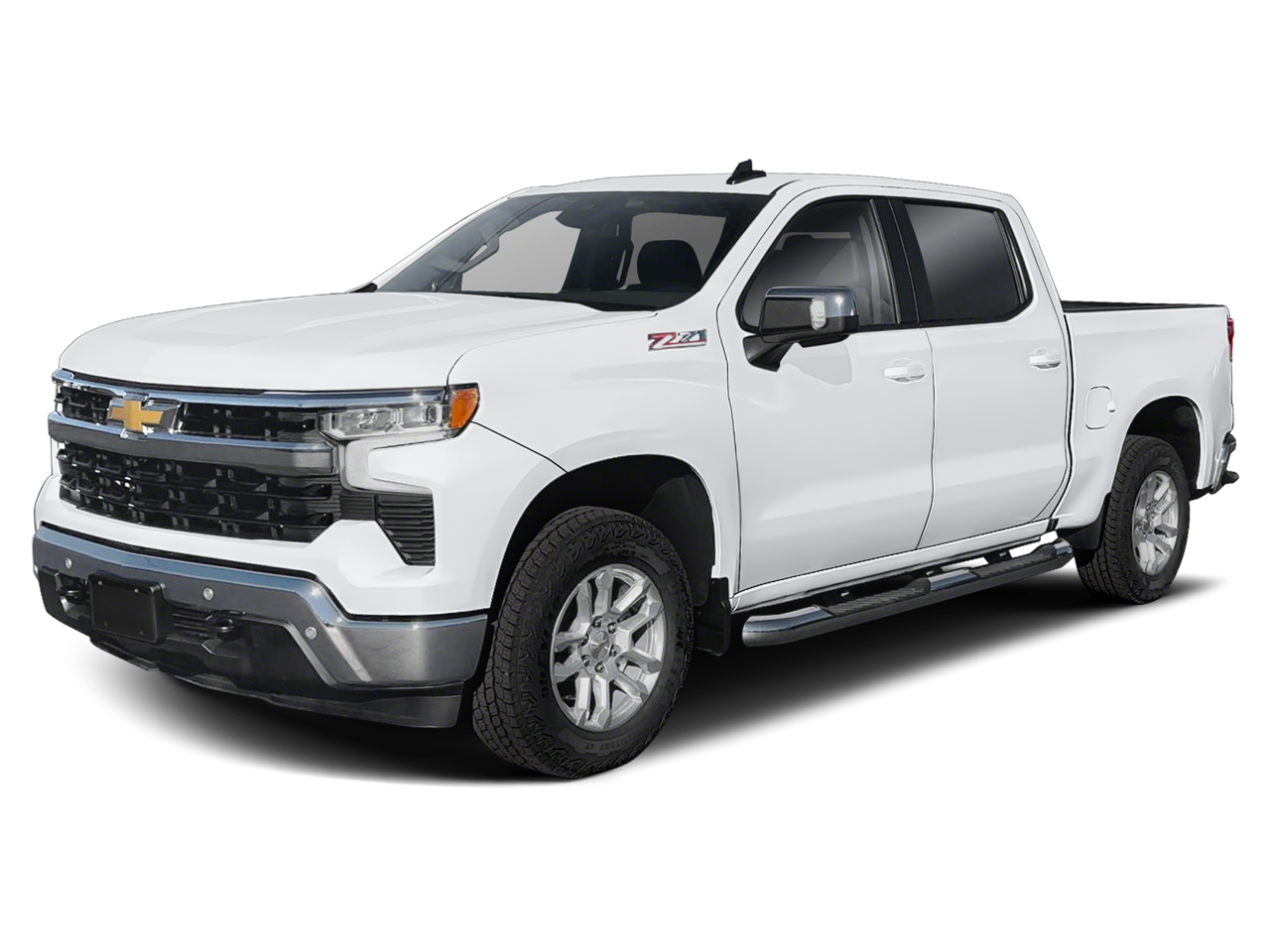 2025 Chevrolet Silverado 1500 LT - Photo 45