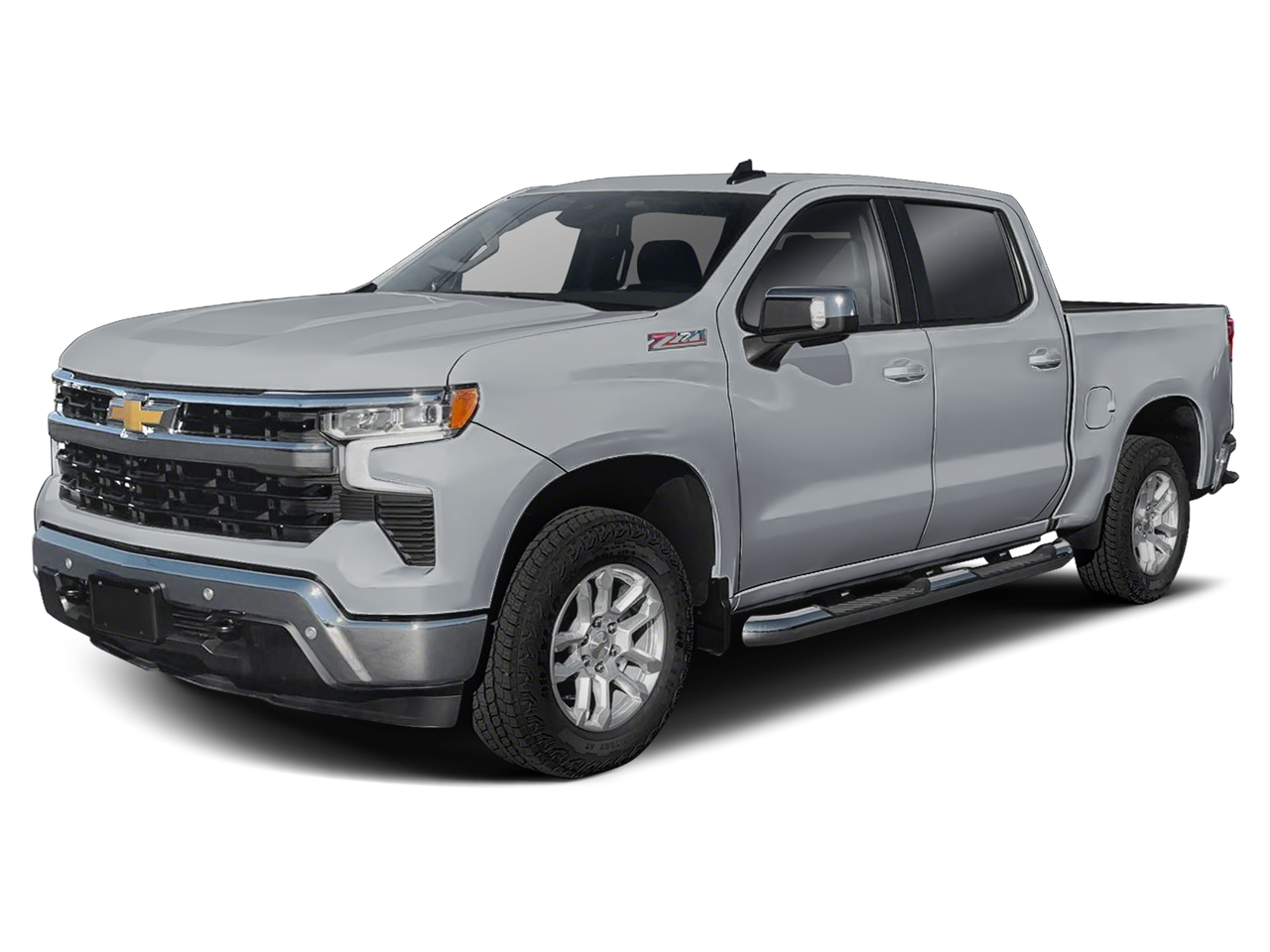2025 Chevrolet Silverado 1500 LT - Photo 45