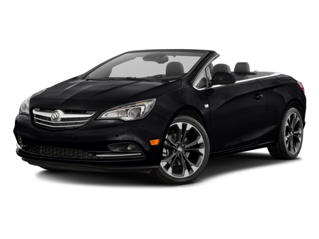 2017 Buick Cascada Premium's photo
