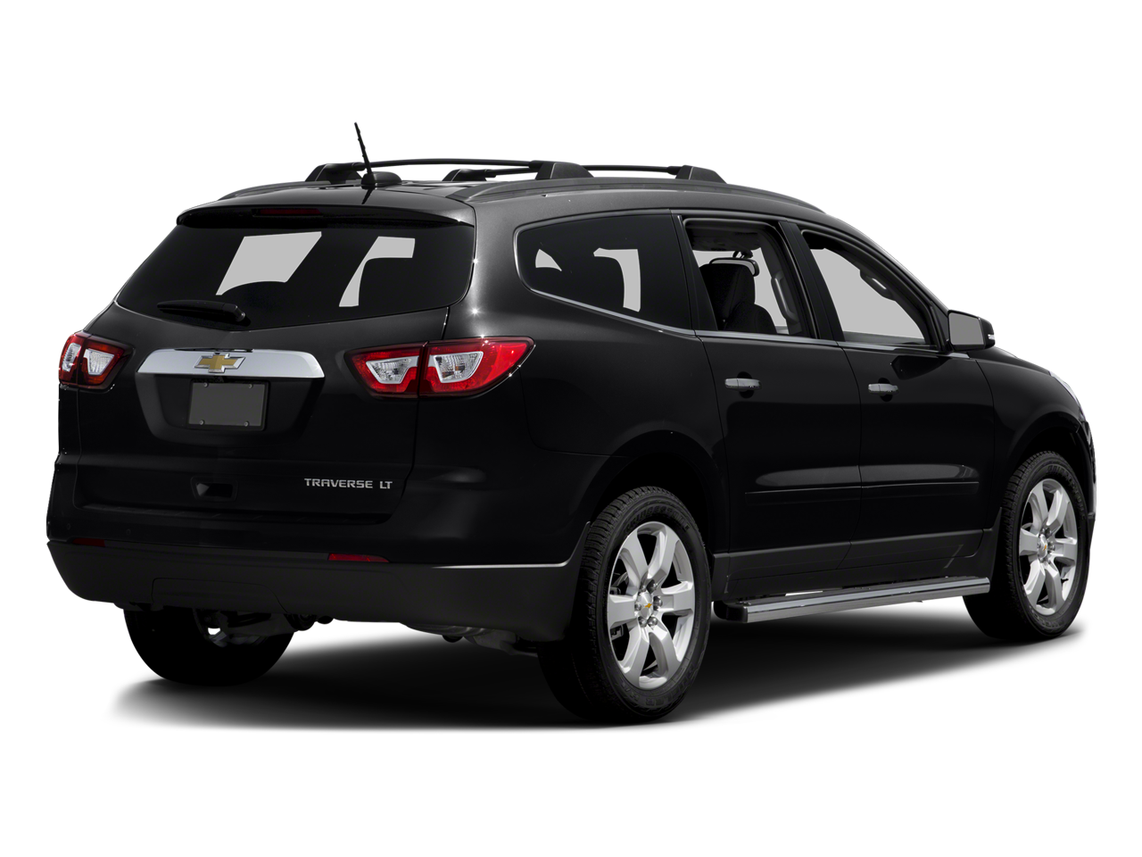 2016 Chevrolet Traverse Base