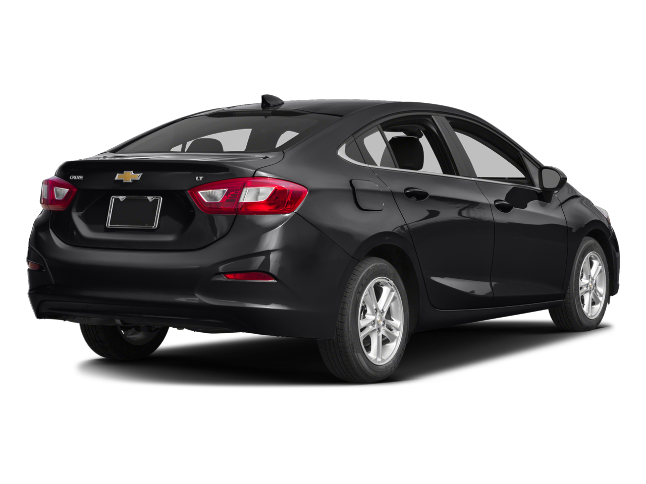 Used 2017 Chevrolet Cruze LT with VIN 1G1BE5SM5H7230829 for sale in Birch Run, MI