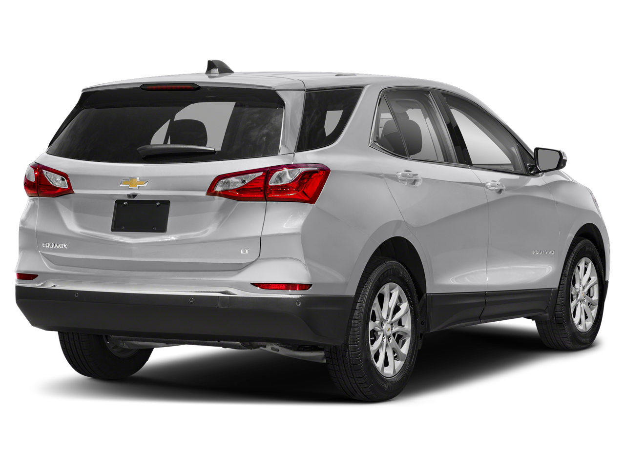 Used 2018 Chevrolet Equinox LT with VIN 2GNAXSEV9J6328095 for sale in Birch Run, MI