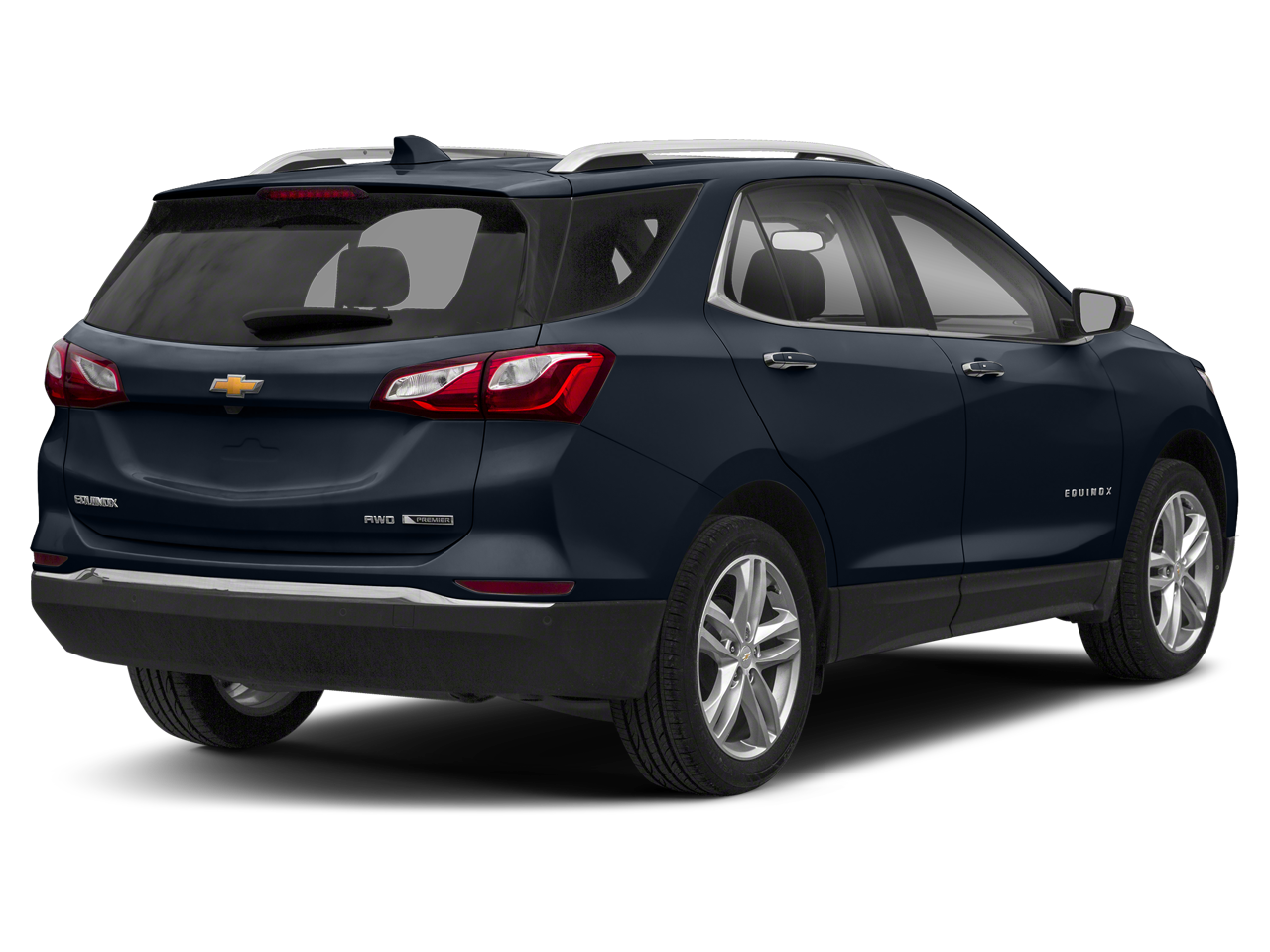 Used 2019 Chevrolet Equinox Premier with VIN 2GNAXYEX2K6296967 for sale in Birch Run, MI