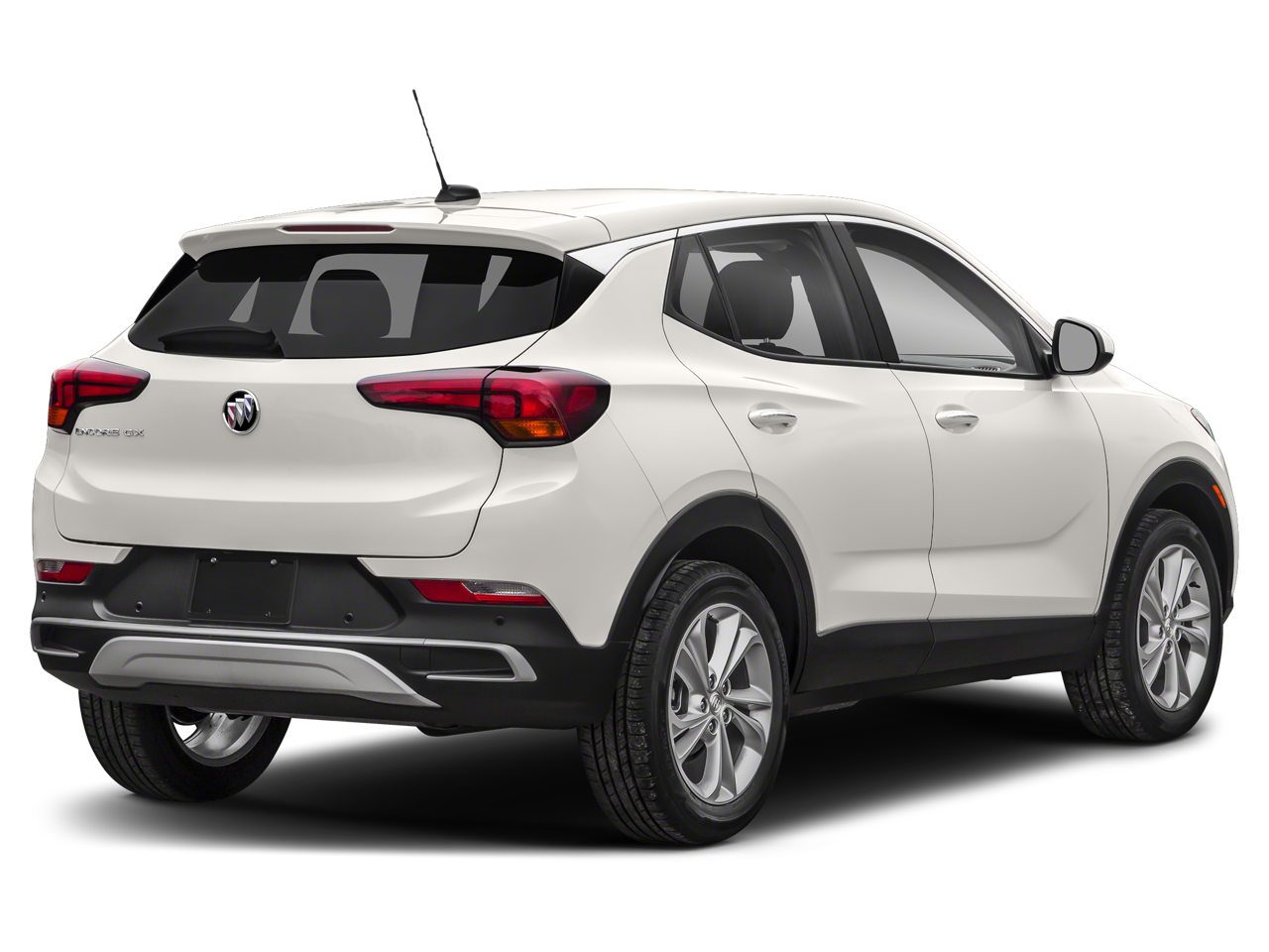 2020 Buick Encore GX Base