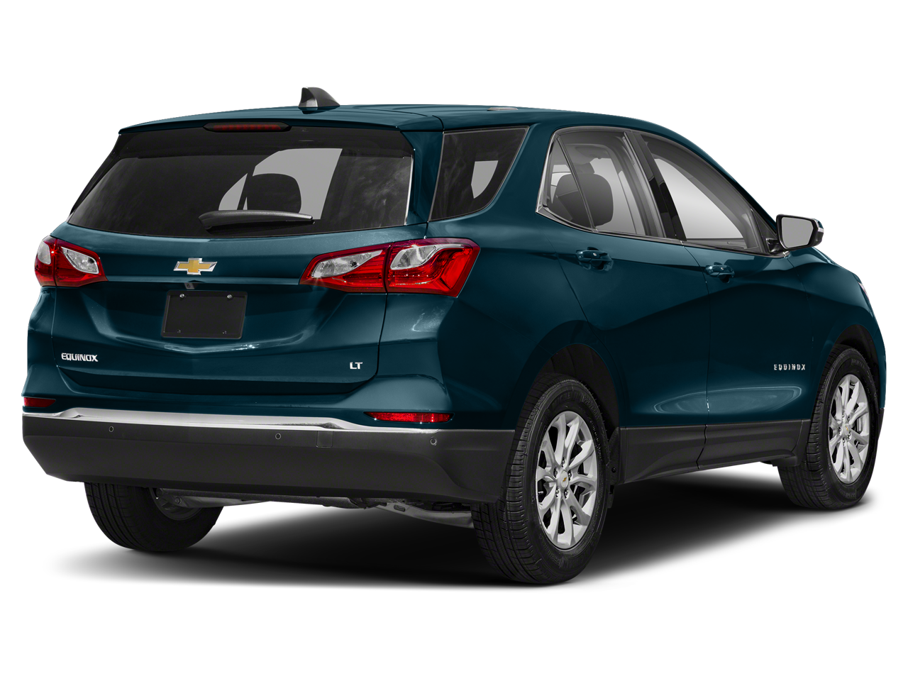 2020 Chevrolet Equinox Base