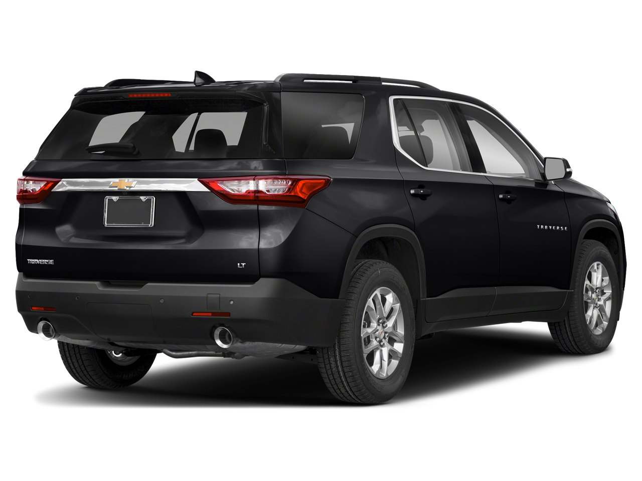 Used 2020 Chevrolet Traverse 1LT with VIN 1GNERGKW1LJ259270 for sale in Birch Run, MI