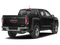 2021 GMC Canyon AT4 - Cloth