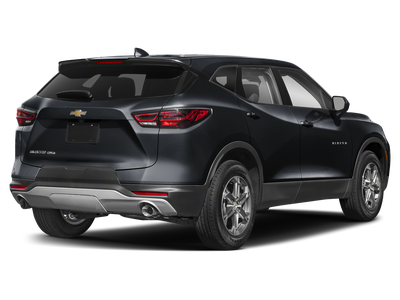2023 Chevrolet Blazer Base