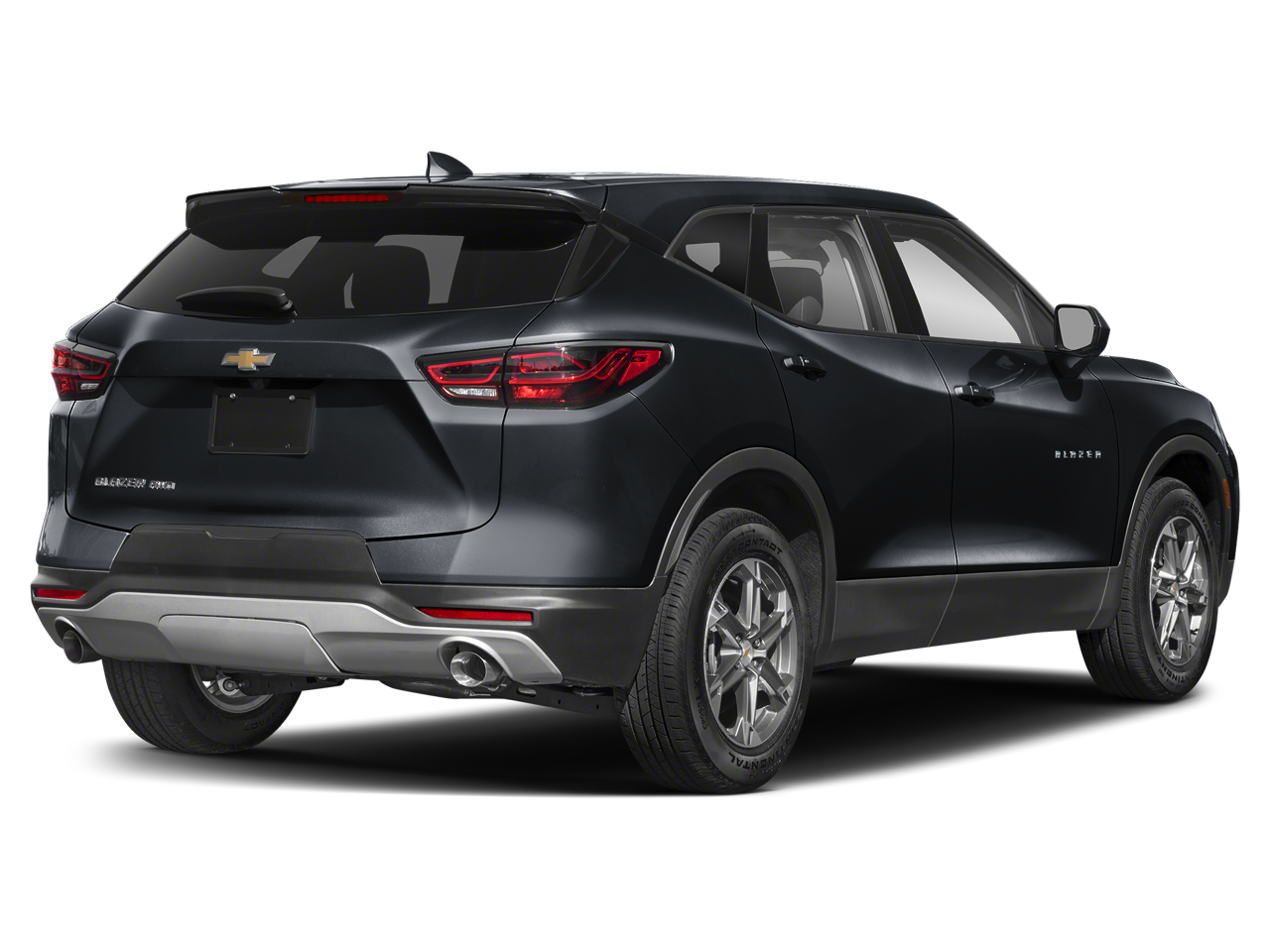 2023 Chevrolet Blazer Base