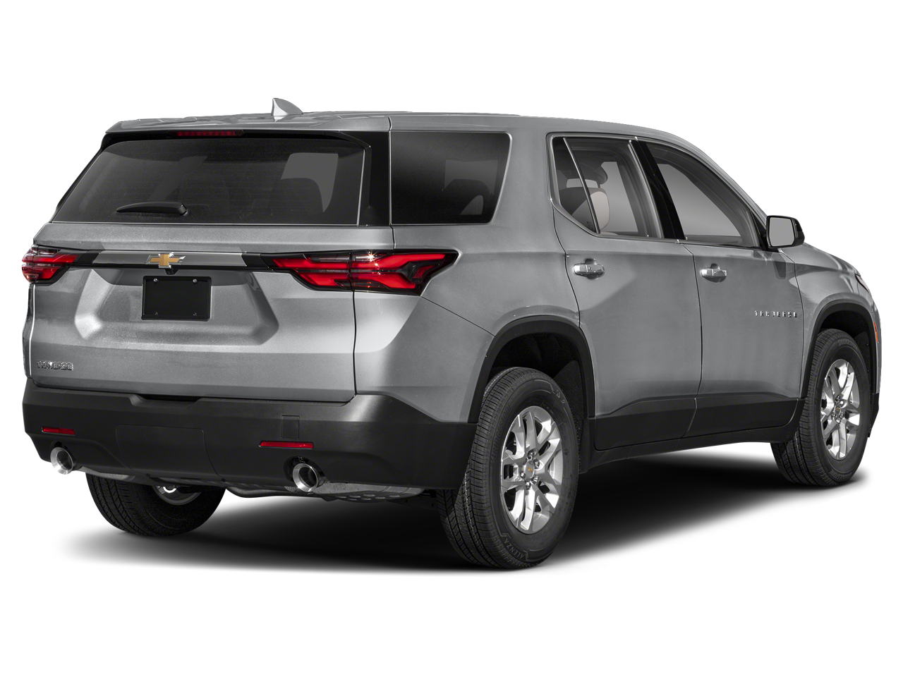 2023 Chevrolet Traverse Base
