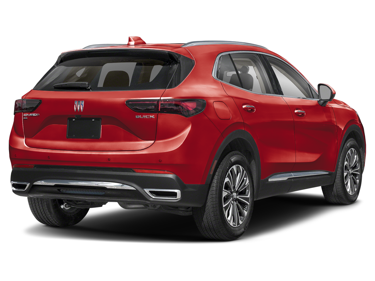2025 Buick Envision Base