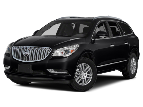 2015 Buick Enclave Base