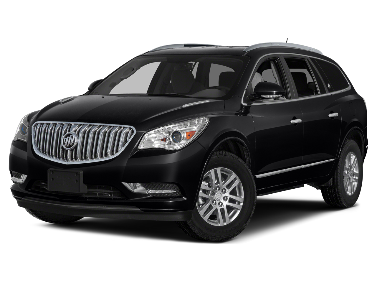 2015 Buick Enclave Base