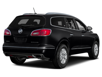 2015 Buick Enclave Base
