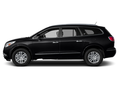 2015 Buick Enclave Base