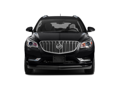 2015 Buick Enclave Base