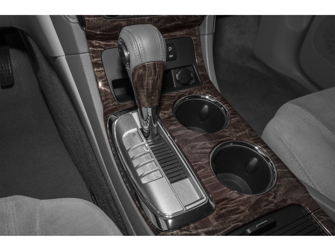 2015 Buick Enclave Base