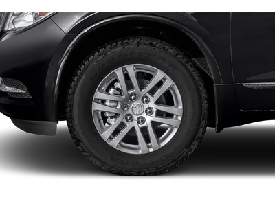 2015 Buick Enclave Base